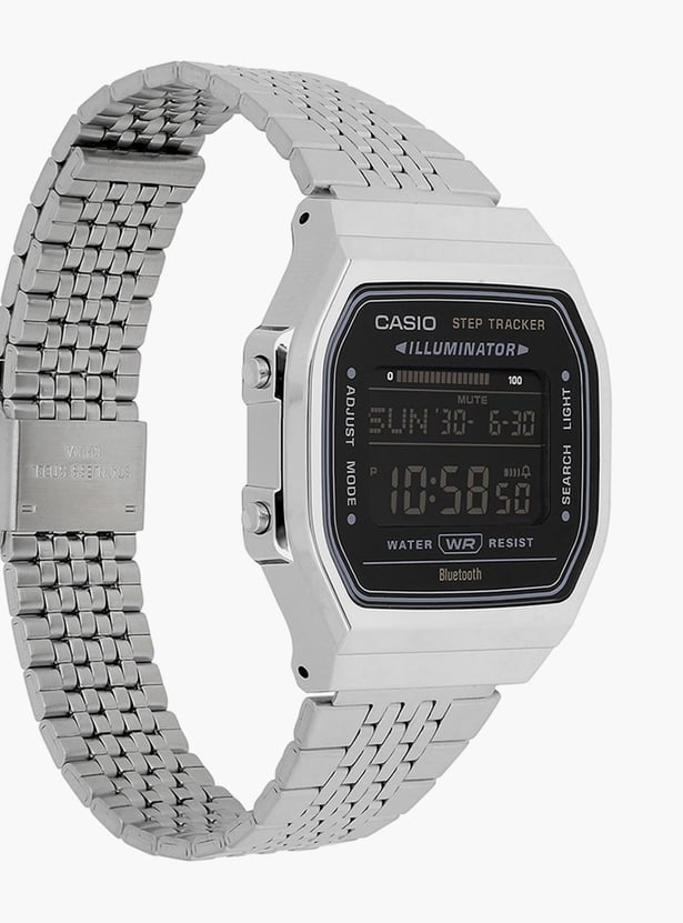 CASIO Vintage Digital Watch - D366
