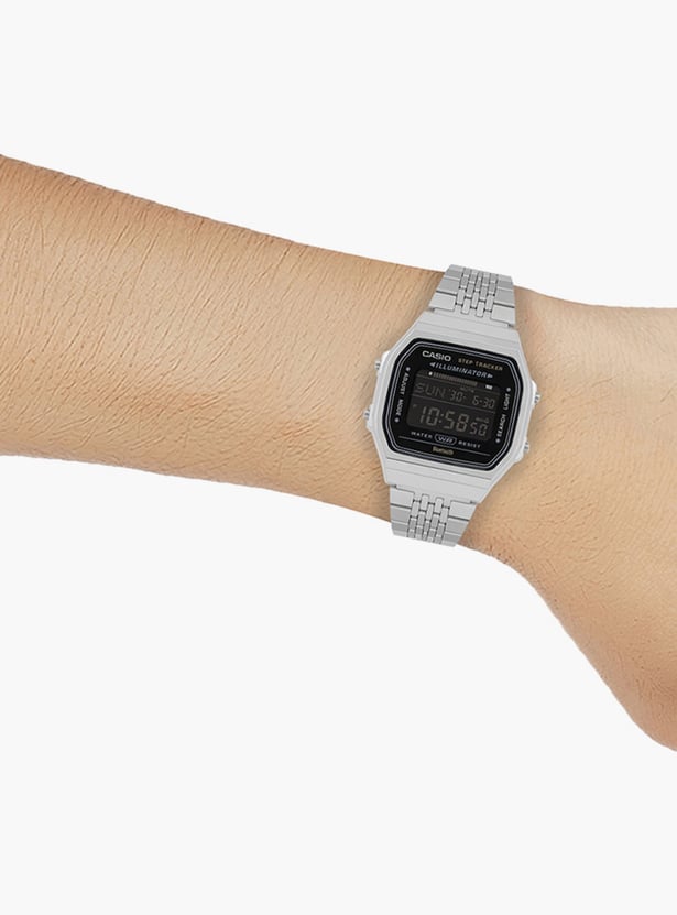 CASIO Vintage Digital Watch - D366