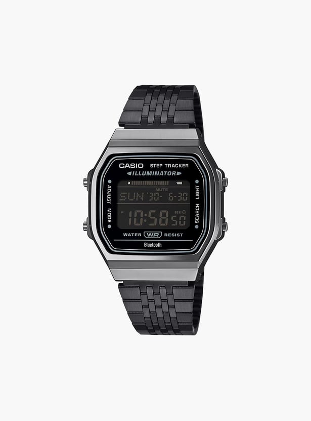 CASIO Vintage Digital Watch - D367