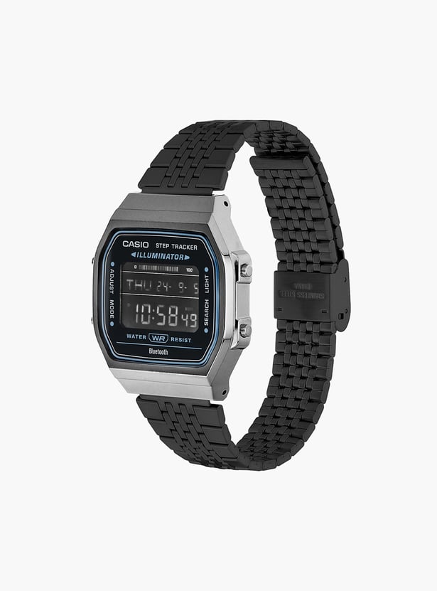 CASIO Vintage Digital Watch - D367