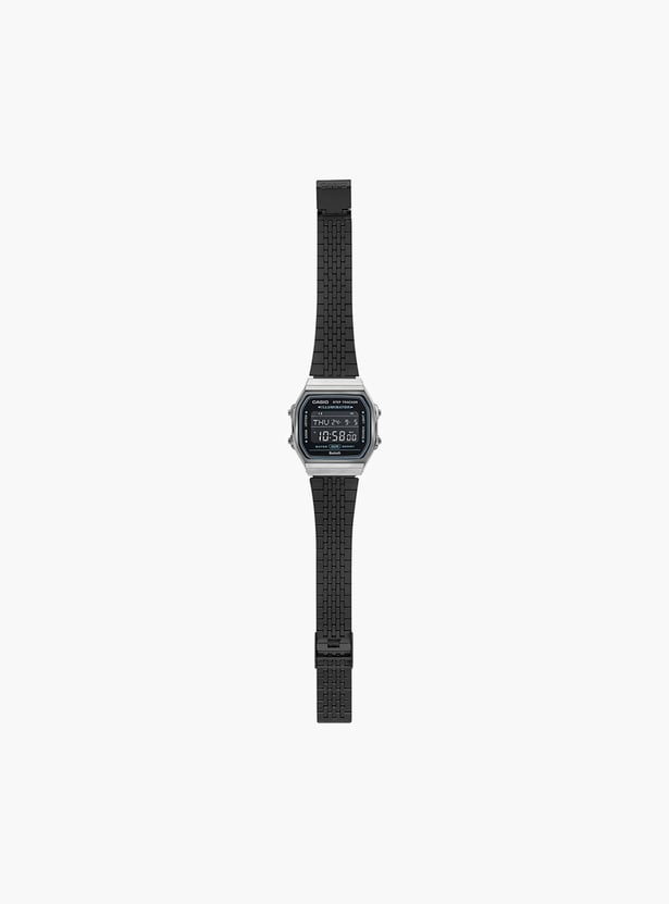 CASIO Vintage Digital Watch - D367