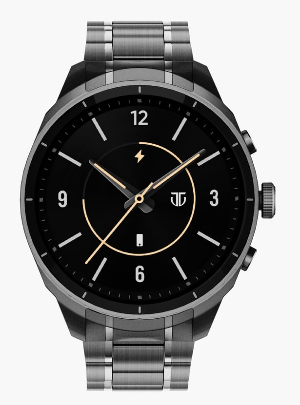 TITAN Smart Heritage Digital Watch - 90207NM01
