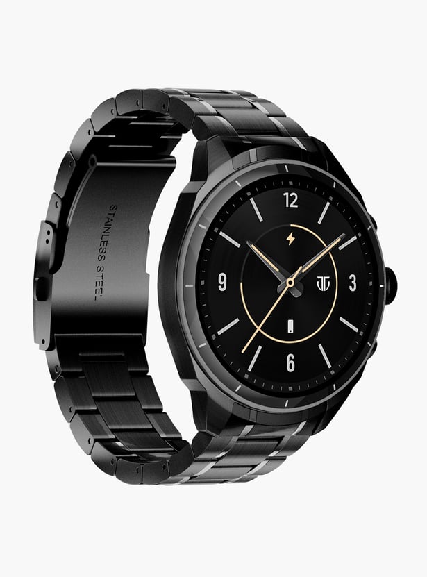 TITAN Smart Heritage Digital Watch - 90207NM01