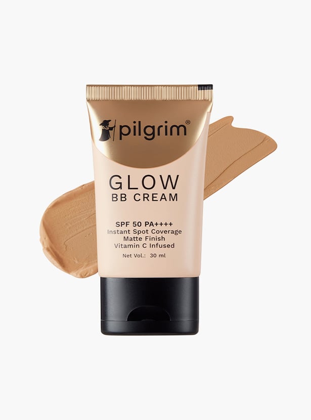 PILGRIM BB Cream - Honey Glow - 30ml
