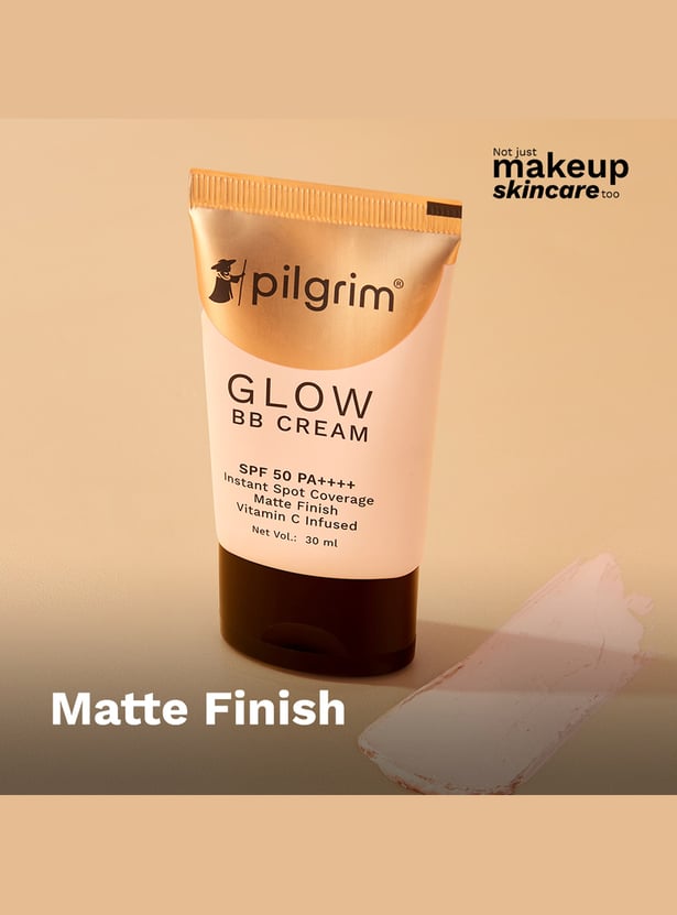 PILGRIM BB Cream - Honey Glow - 30ml