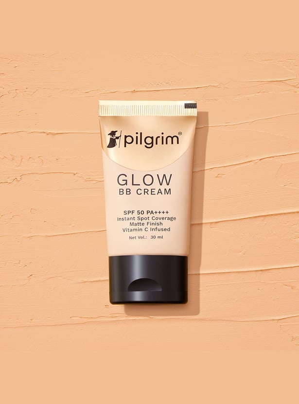 PILGRIM BB Cream - Honey Glow - 30ml