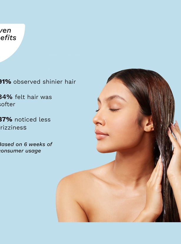 PILGRIM Argan Oil Hair Mask - 200ml