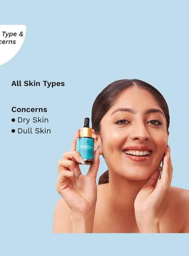 PILGRIM Hyaluronic Acid Hydration Super Serum - 30ml