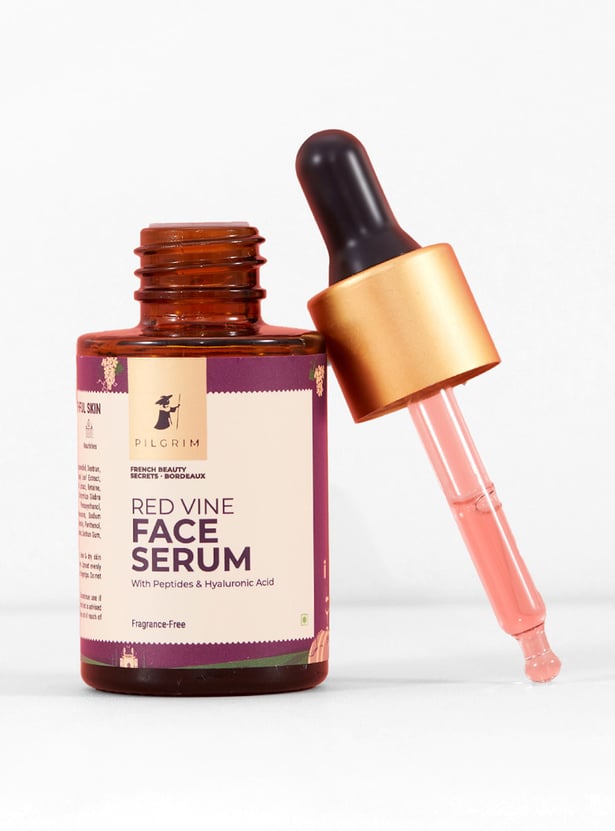 PILGRIM Red Vine Face Serum - 30ml