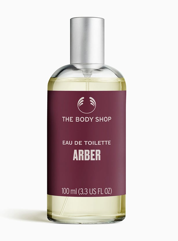 THE BODY SHOP Arber Eau de Toilette - 100ml