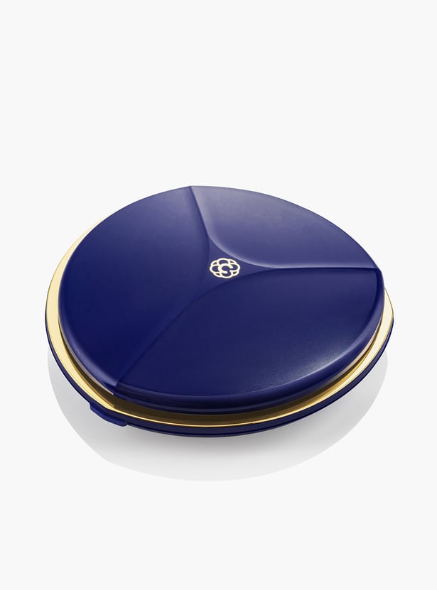 CHAMBOR My Match Silver Shadow Compact - RR10-110 - Ocher -16g
