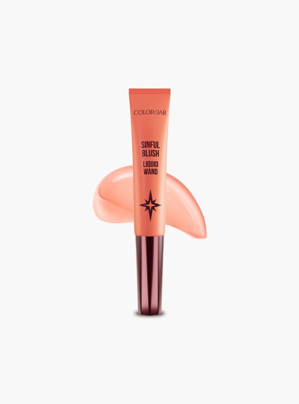 COLORBAR Sinful Blush Liquid Wand - Provoc 2 - 1.45g