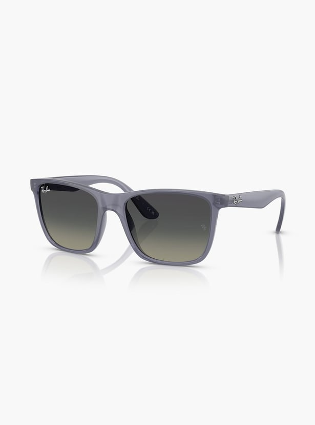 RAY-BAN UV Protected Wayfarer Sunglasses - 0RB4349I-679511-56