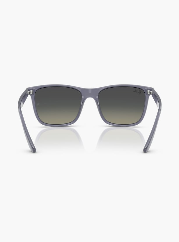 RAY-BAN UV Protected Wayfarer Sunglasses - 0RB4349I-679511-56