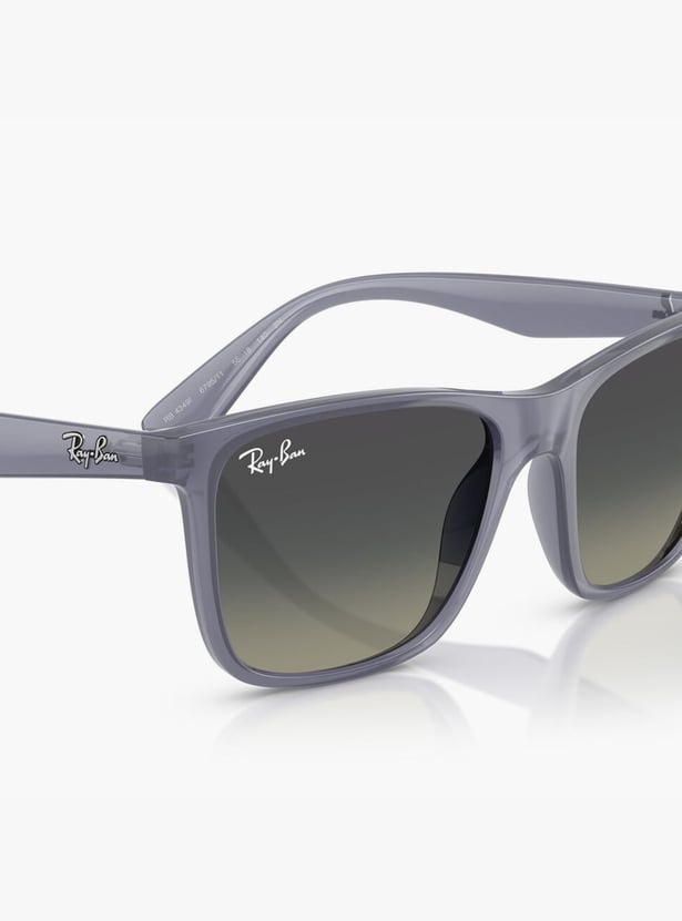RAY-BAN UV Protected Wayfarer Sunglasses - 0RB4349I-679511-56