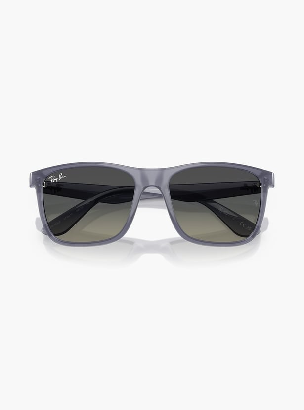 RAY-BAN UV Protected Wayfarer Sunglasses - 0RB4349I-679511-56