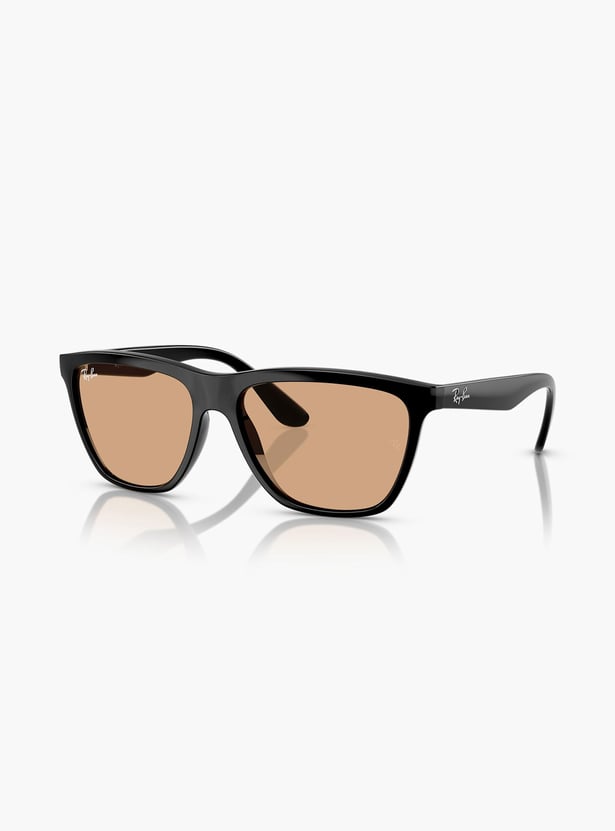 RAY-BAN UV Protected Square Sunglasses - 0RB4442I-60193-57
