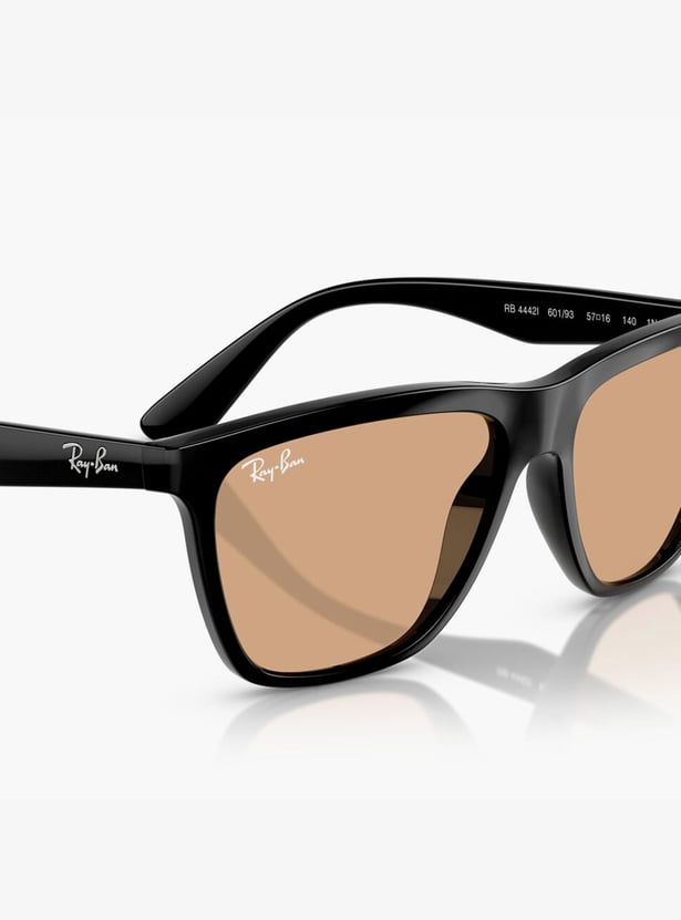 RAY-BAN UV Protected Square Sunglasses - 0RB4442I-60193-57