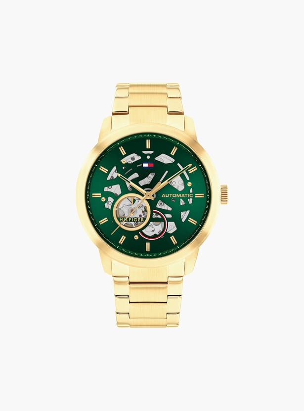TOMMY HILFIGER Henry Automatic Watch - TH1710662