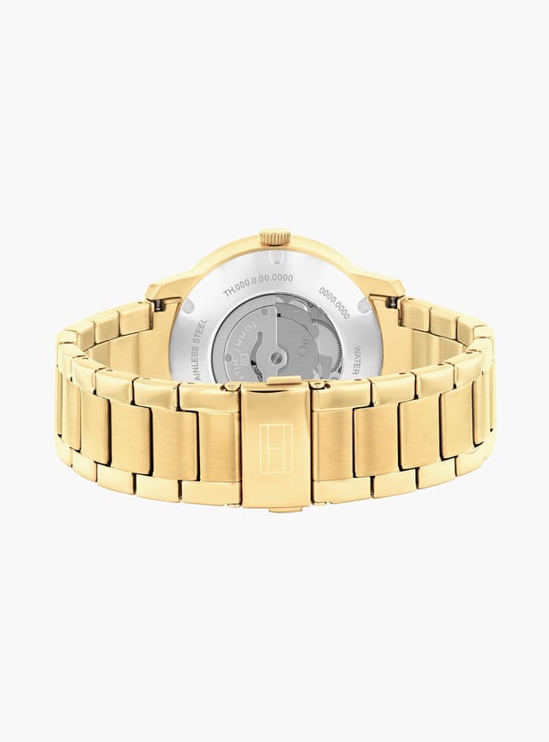 TOMMY HILFIGER Henry Automatic Watch - TH1710662