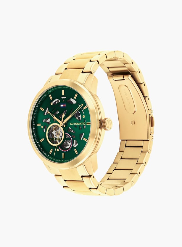 TOMMY HILFIGER Henry Automatic Watch - TH1710662