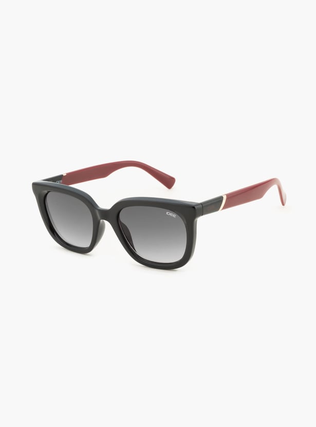 IDEE UV Protected Square Sunglasses - IDS3171C152