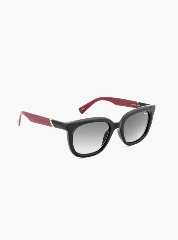 IDEE UV Protected Square Sunglasses - IDS3171C152