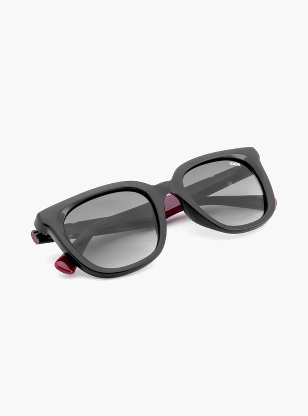 IDEE UV Protected Square Sunglasses - IDS3171C152