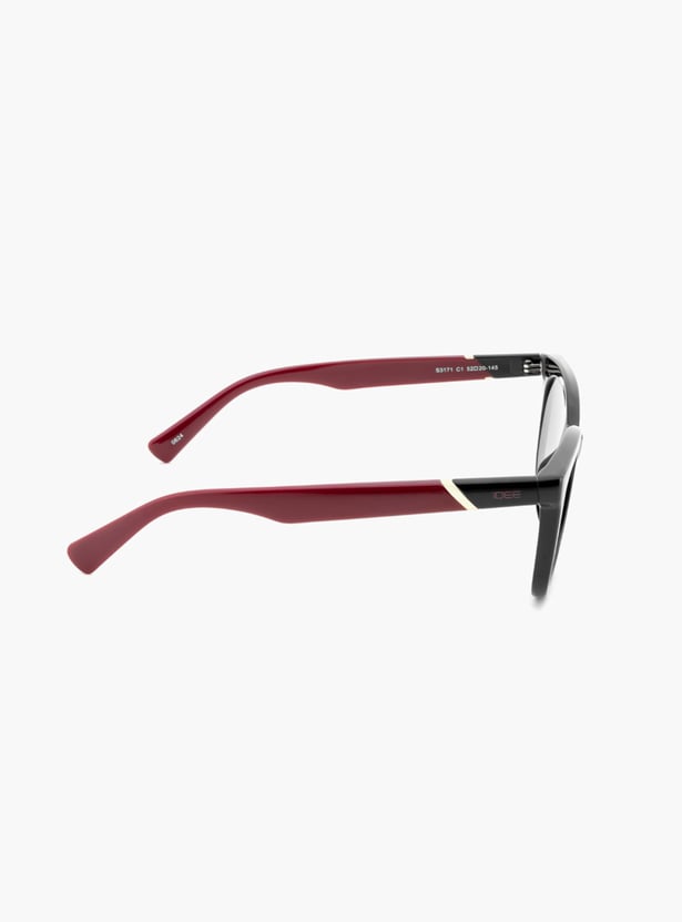 IDEE UV Protected Square Sunglasses - IDS3171C152