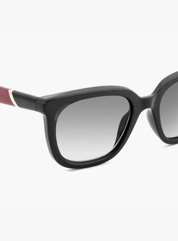 IDEE UV Protected Square Sunglasses - IDS3171C152
