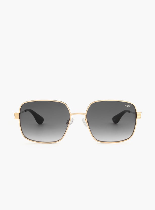 IDEE UV Protected Square Sunglasses - IDS3175C157
