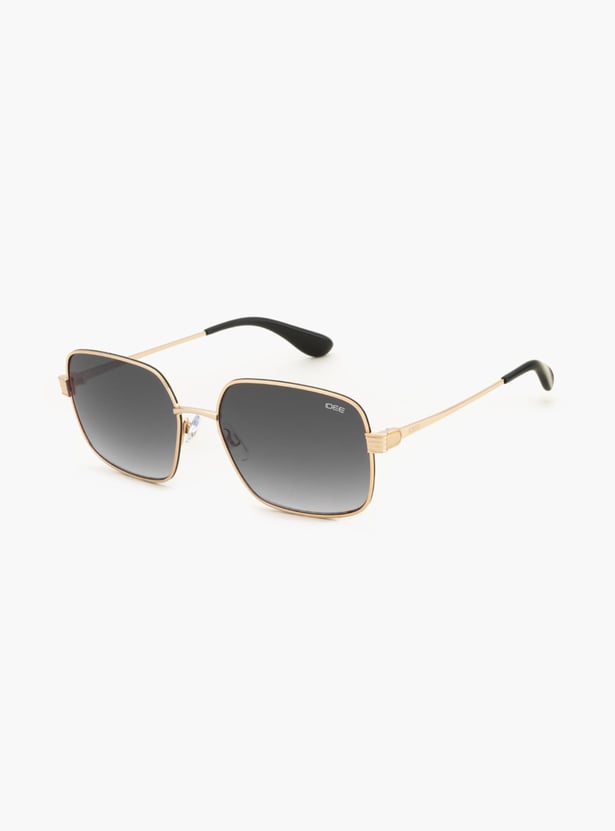 IDEE UV Protected Square Sunglasses - IDS3175C157
