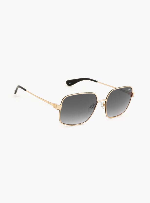 IDEE UV Protected Square Sunglasses - IDS3175C157