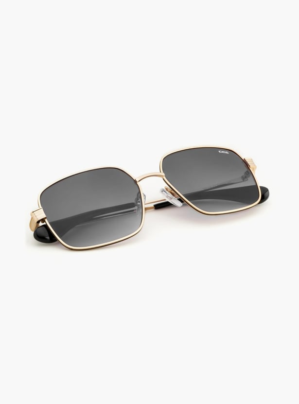 IDEE UV Protected Square Sunglasses - IDS3175C157