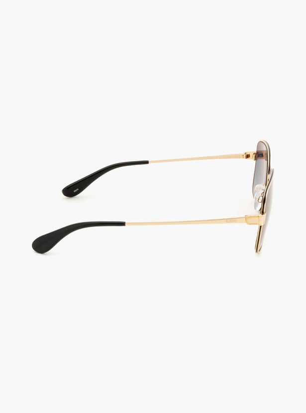 IDEE UV Protected Square Sunglasses - IDS3175C157