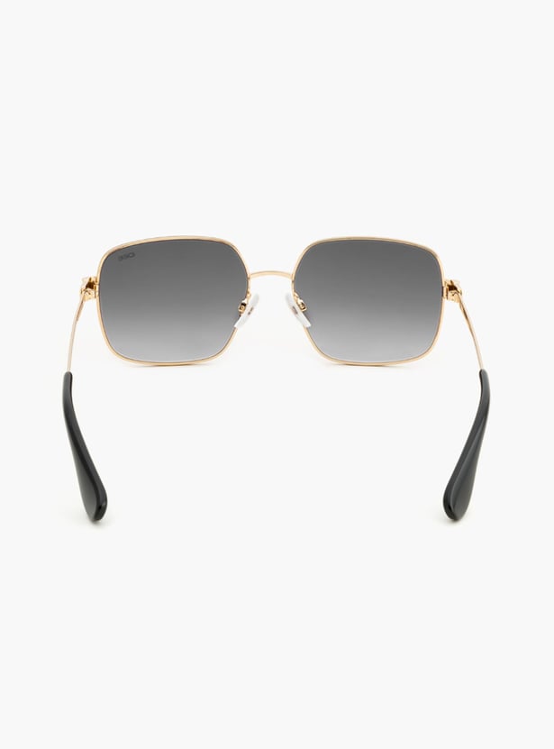 IDEE UV Protected Square Sunglasses - IDS3175C157