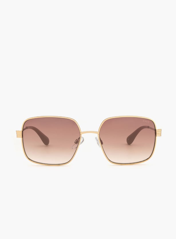 IDEE UV Protected Square Sunglasses - IDS3175C259