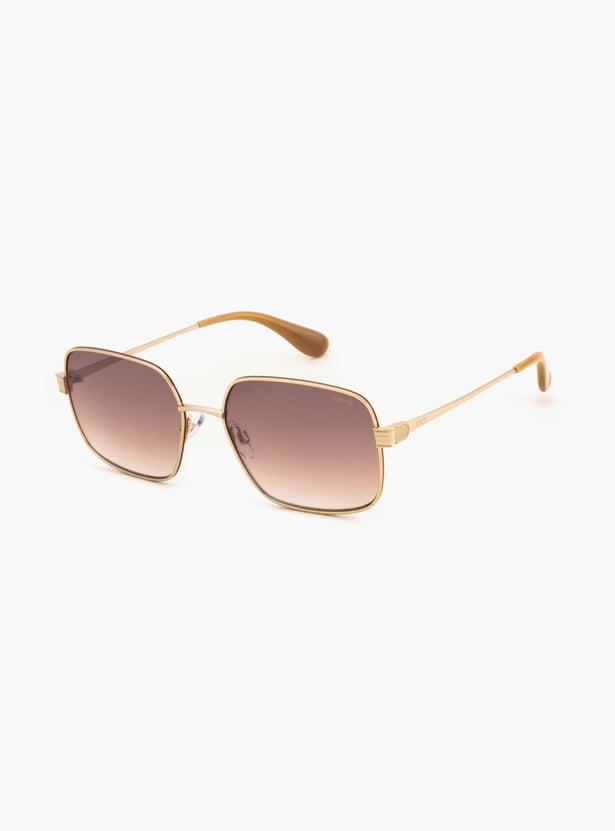 IDEE UV Protected Square Sunglasses - IDS3175C259