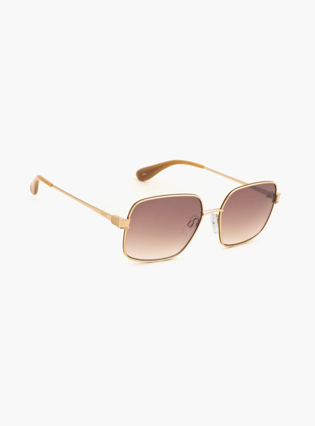 IDEE UV Protected Square Sunglasses - IDS3175C259