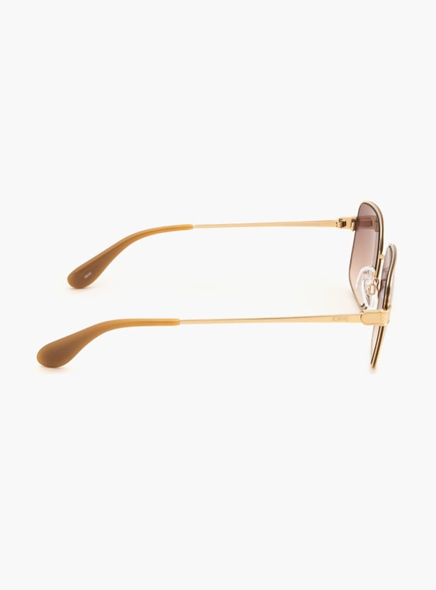 IDEE UV Protected Square Sunglasses - IDS3175C259