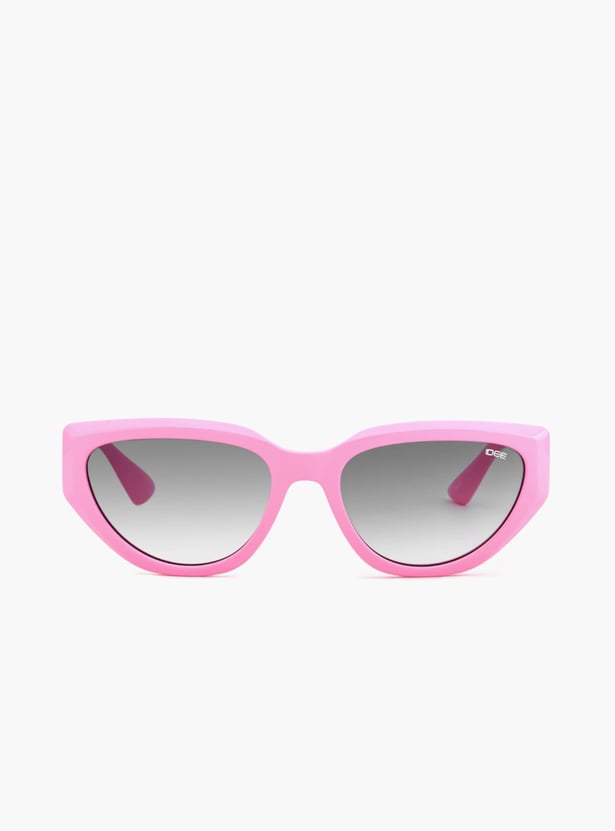 IDEE UV Protected Cat-Eye Sunglasses - IDS3174C355