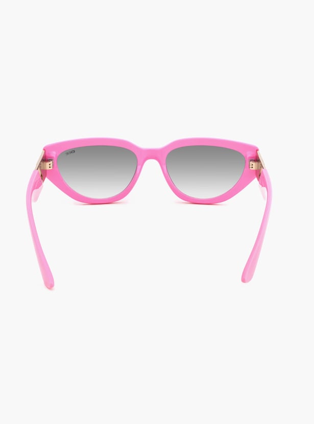 IDEE UV Protected Cat-Eye Sunglasses - IDS3174C355