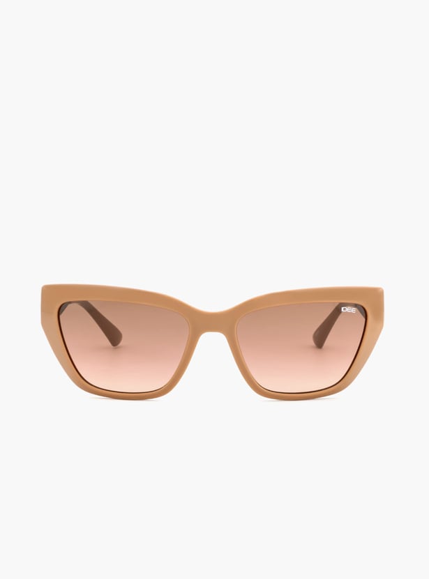 IDEE UV Protected Square Sunglasses - IDS3172C255