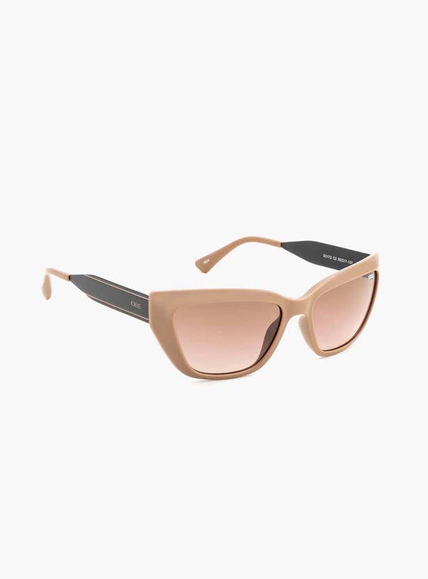 IDEE UV Protected Square Sunglasses - IDS3172C255
