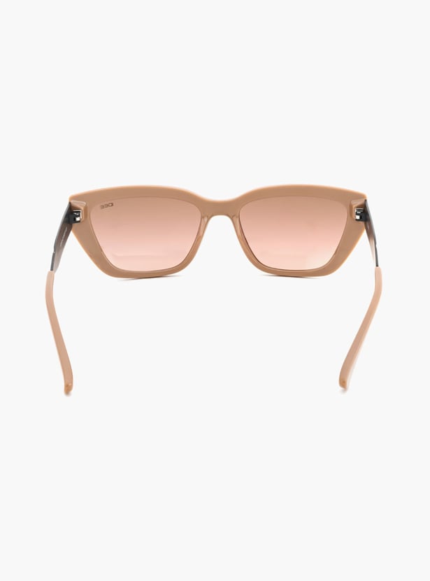 IDEE UV Protected Square Sunglasses - IDS3172C255