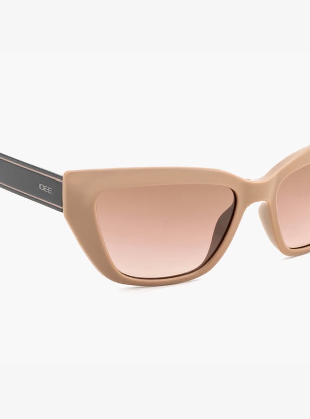 IDEE UV Protected Square Sunglasses - IDS3172C255
