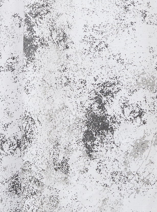 FORCA QRK Printed Regular Fit Shirt