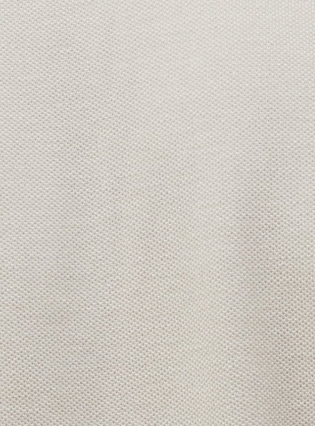 FAME FOREVER Colourblock Polo T-shirt