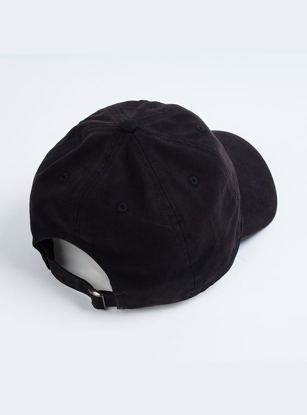 FORCA Embroidered Baseball Cap