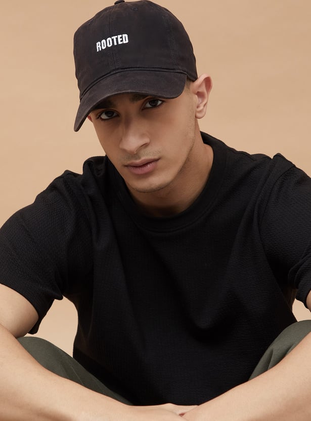 FORCA Embroidered Baseball Cap